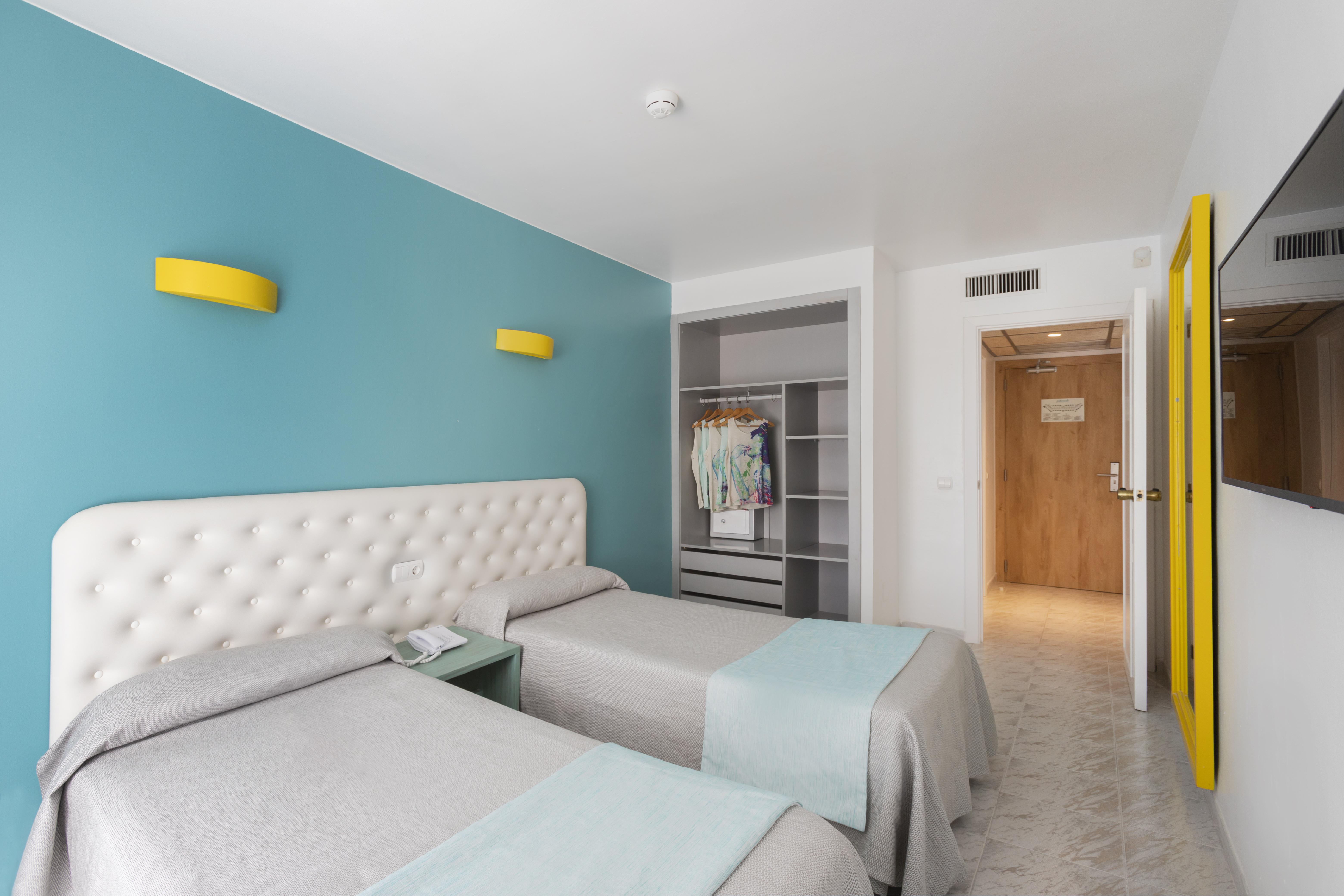Sotavento Club - Adults Only Appart hôtel Magaluf (Mallorca)