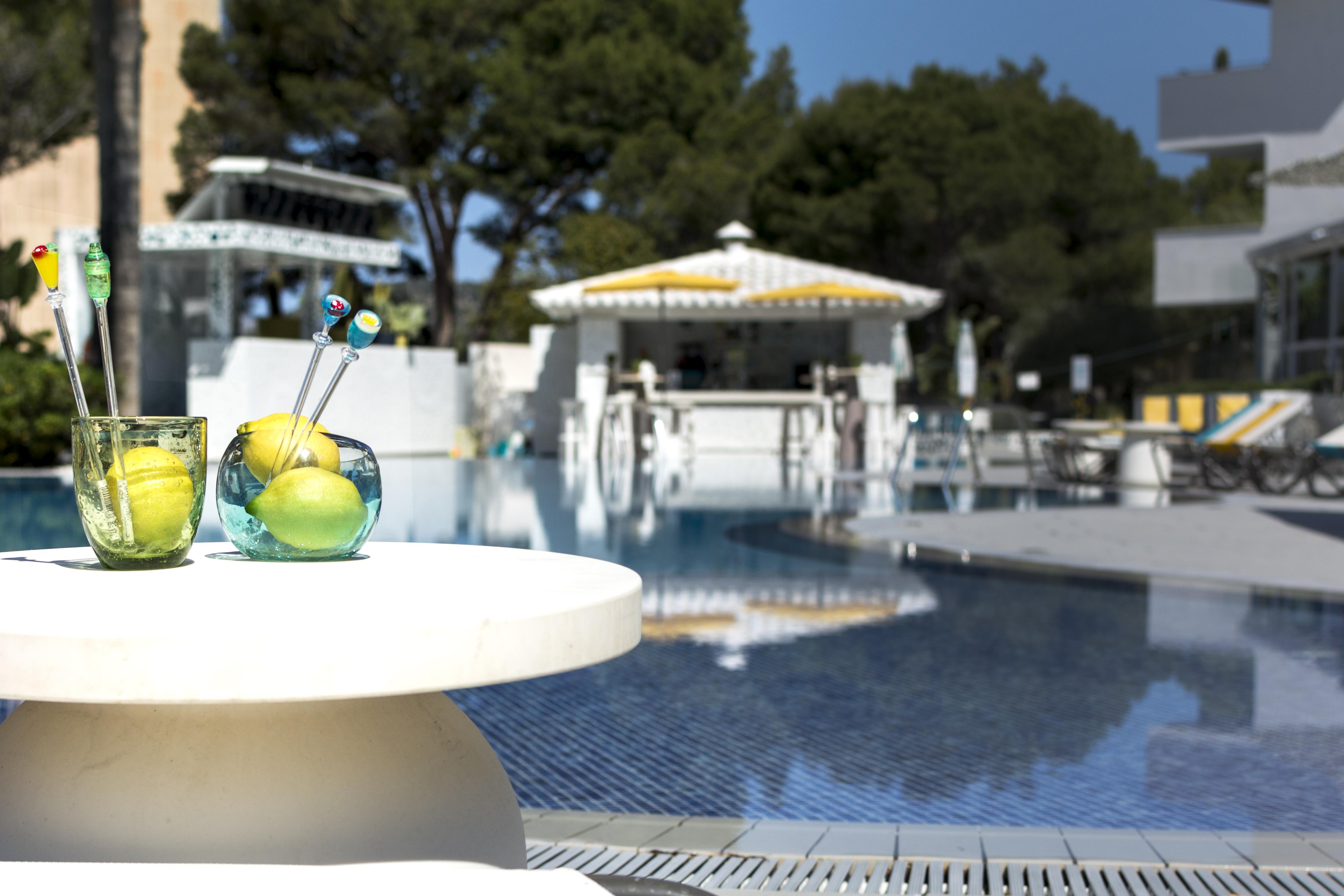 Appart hôtel Sotavento Club - Adults Only 3*