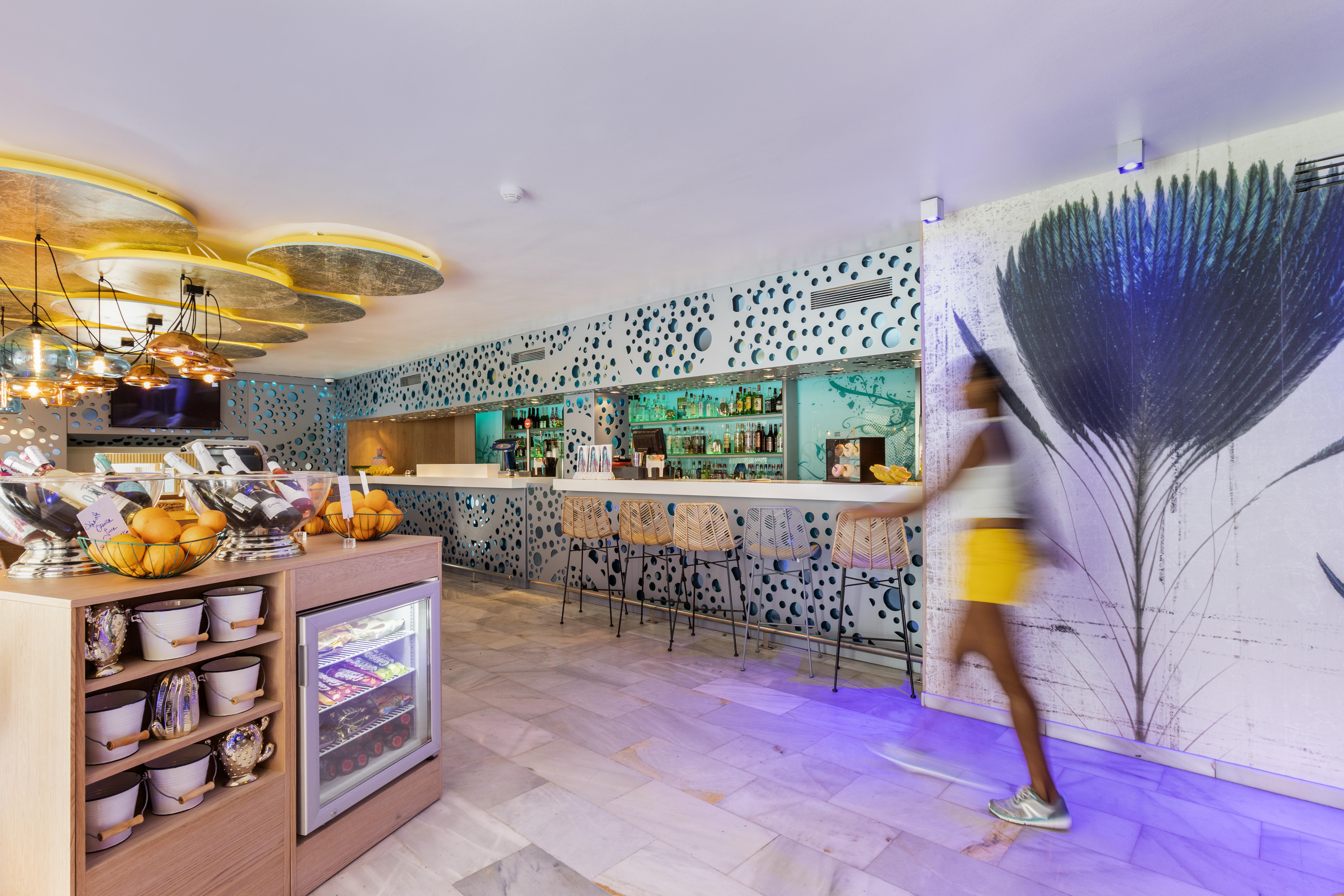 Sotavento Club - Adults Only Appart hôtel