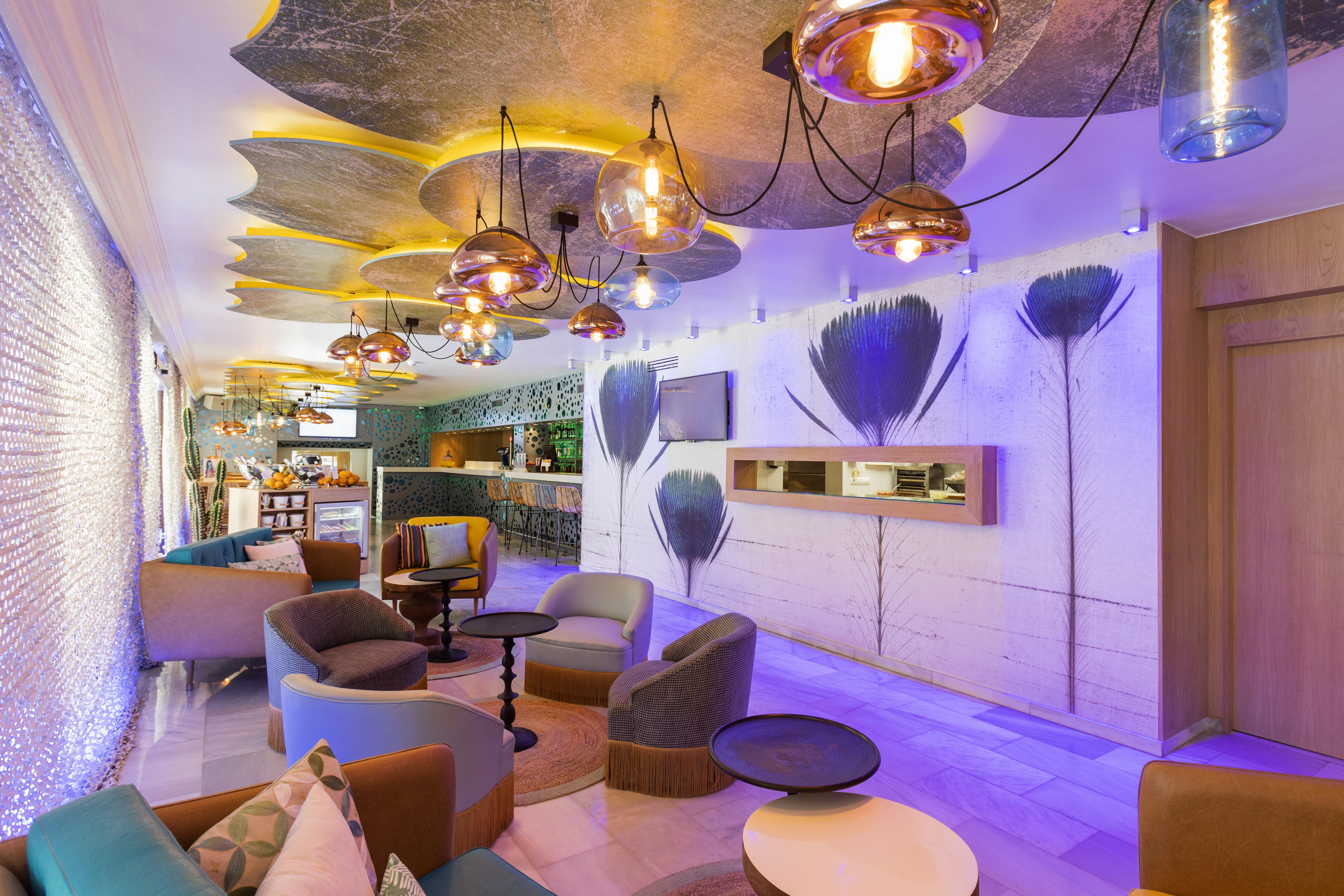 Sotavento Club - Adults Only Appart hôtel 3*