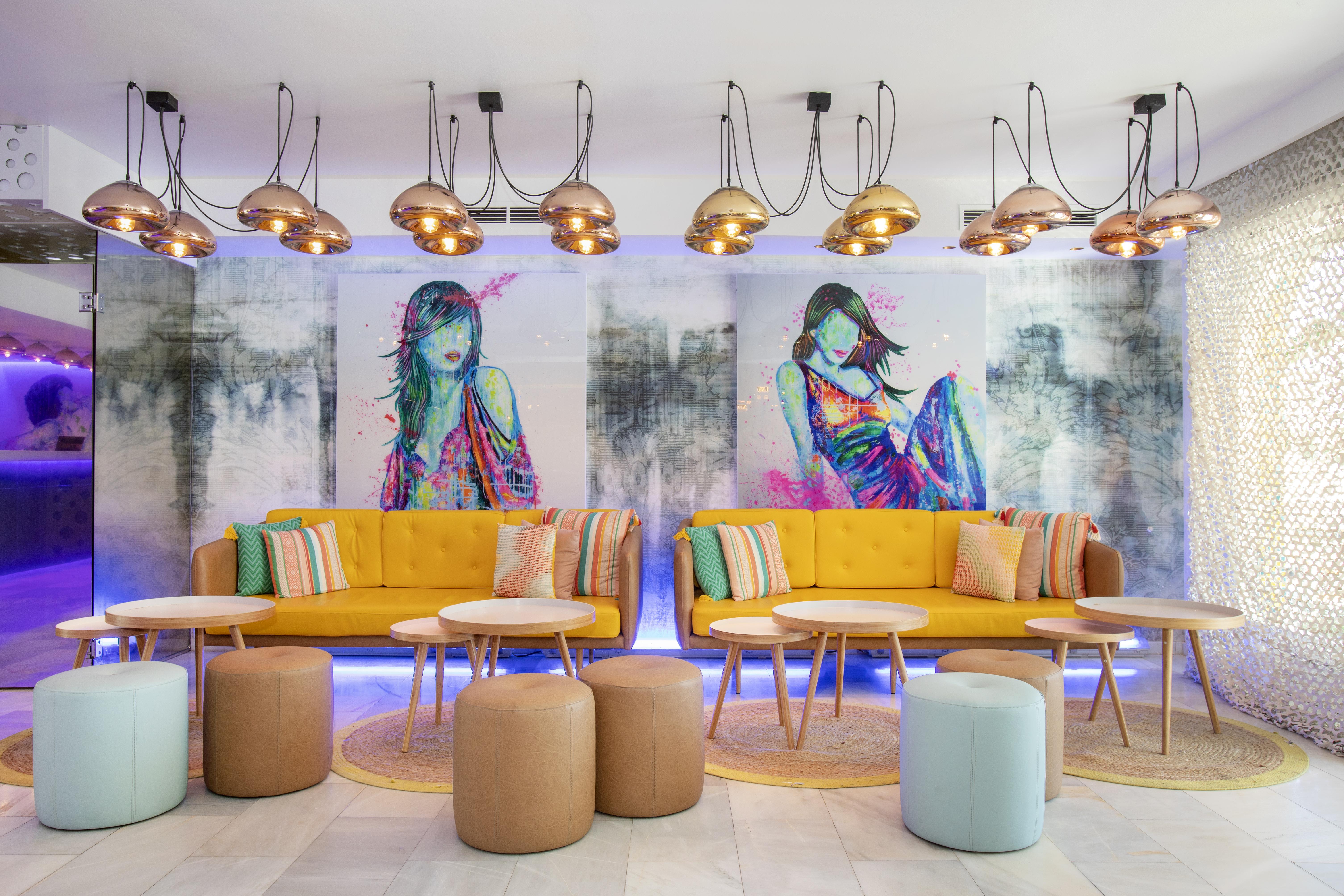 Sotavento Club - Adults Only Appart hôtel