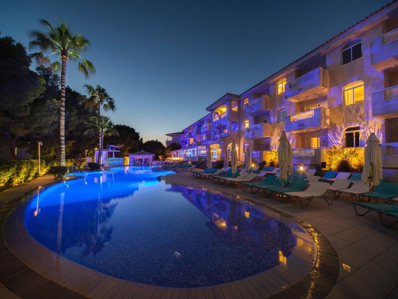 Appart hôtel Sotavento Club - Adults Only 3*