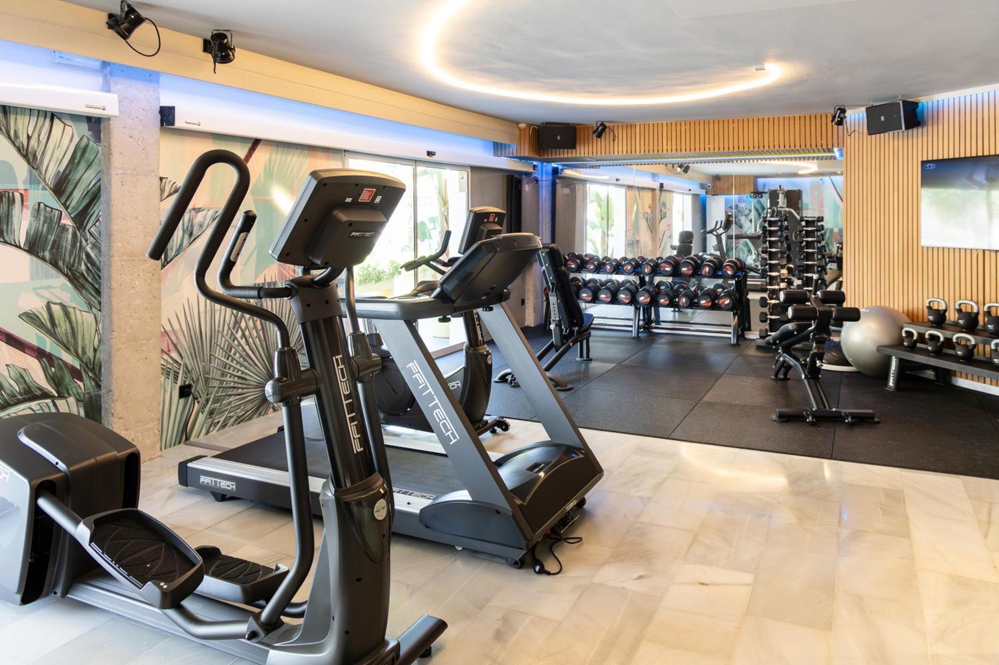 Appart hôtel Sotavento Club - Adults Only Magaluf (Mallorca)
