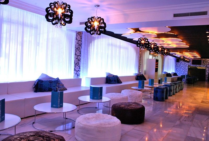 Appart hôtel Sotavento Club - Adults Only