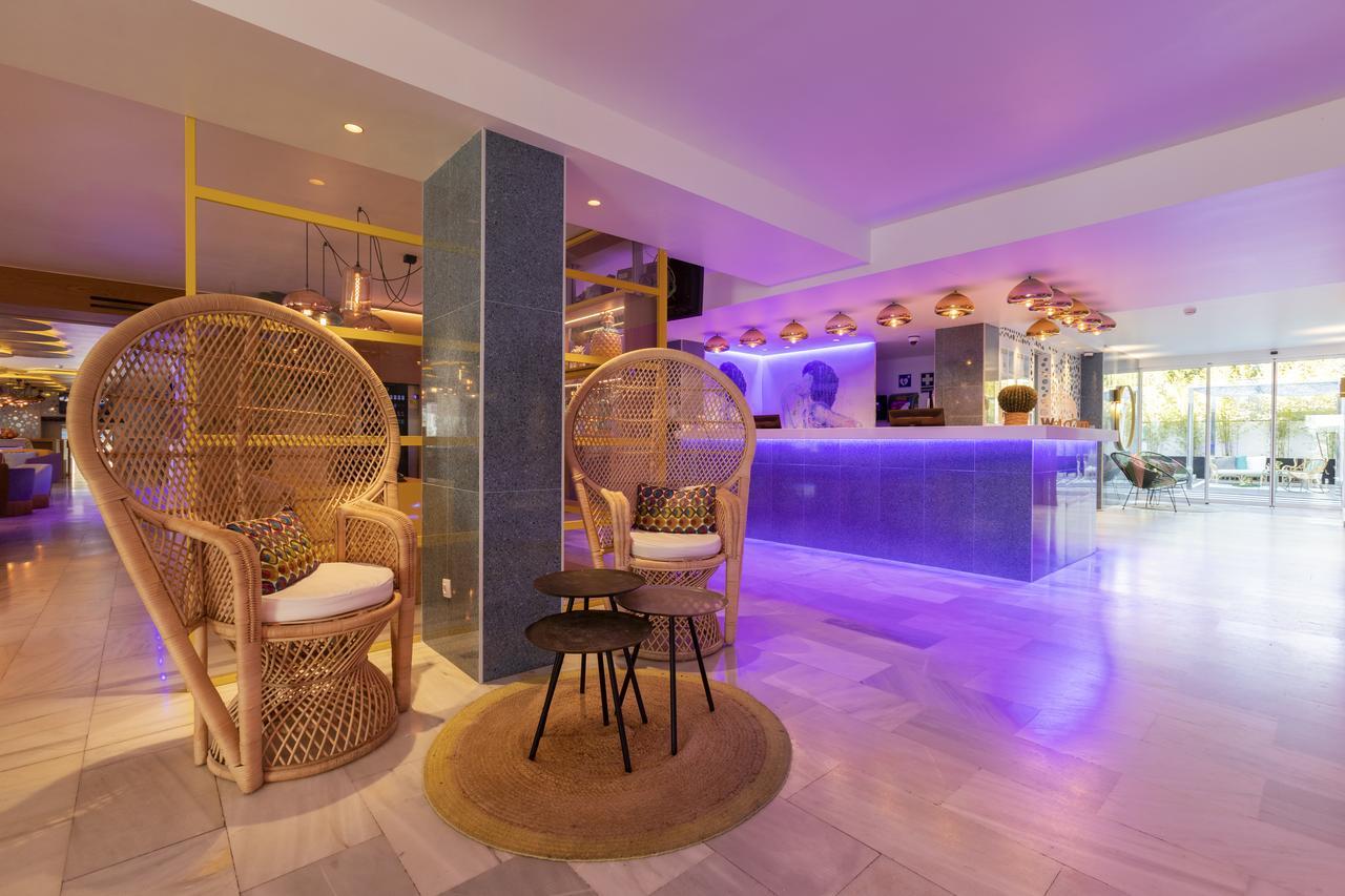 Sotavento Club - Adults Only Appart hôtel