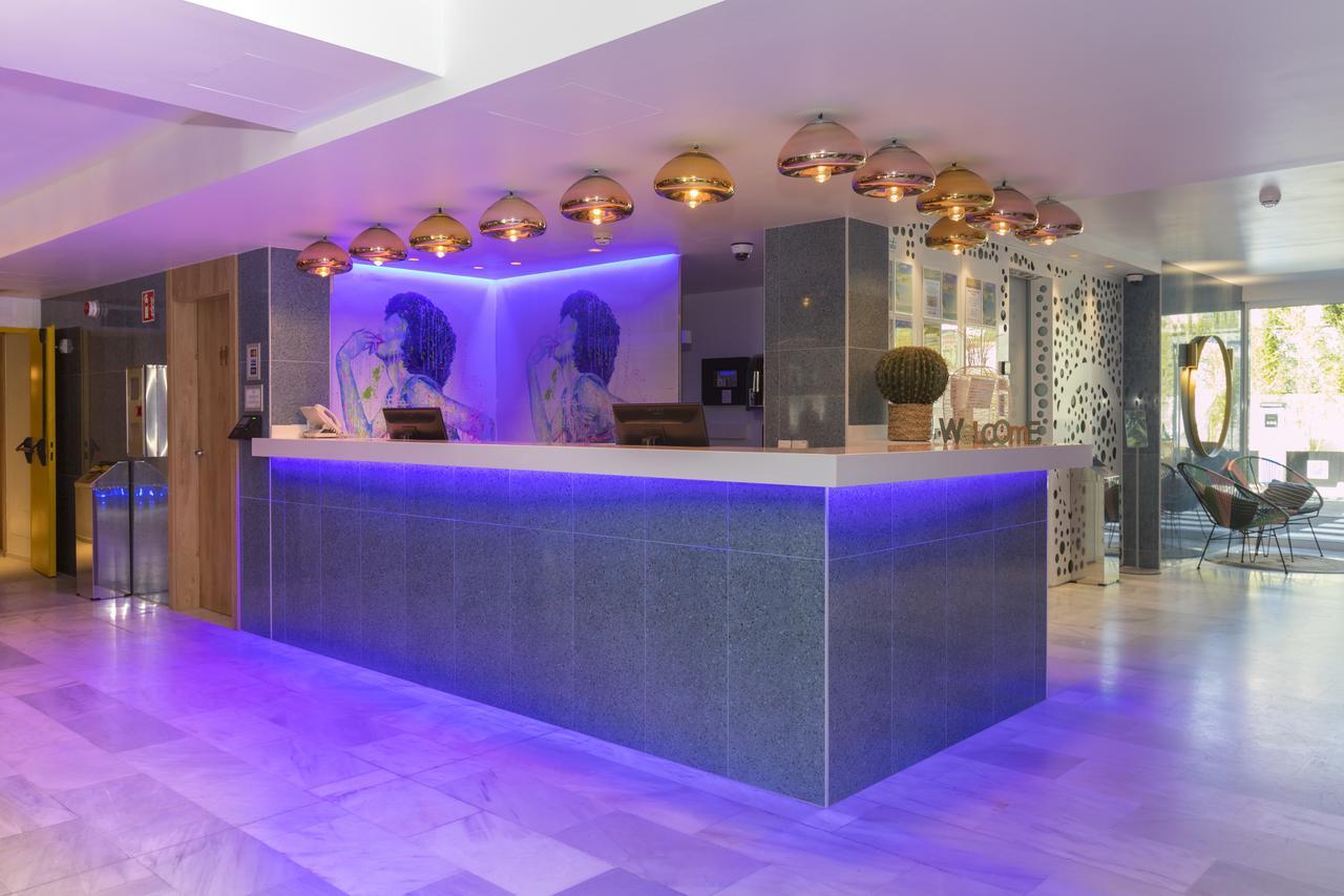 Sotavento Club - Adults Only Appart hôtel