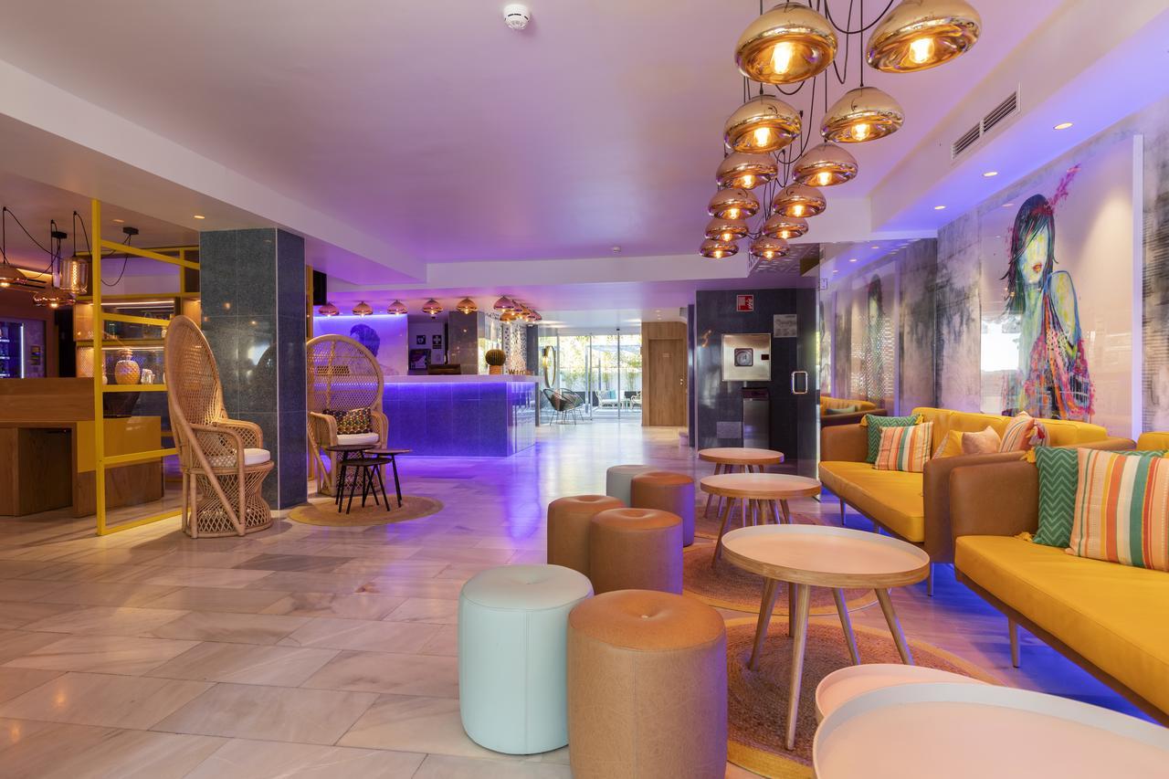 Sotavento Club - Adults Only Appart hôtel Magaluf (Mallorca)