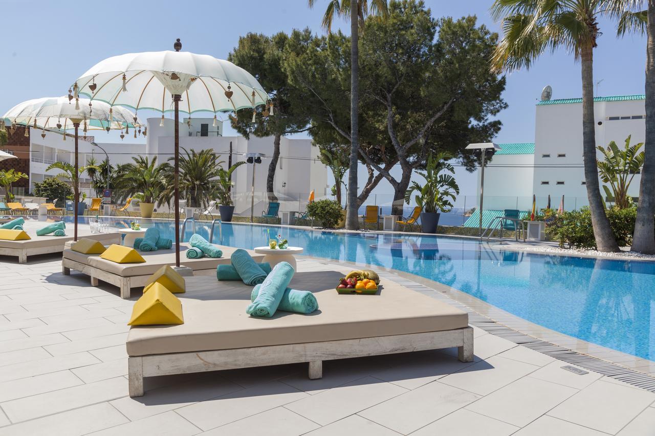 Sotavento Club - Adults Only Appart hôtel