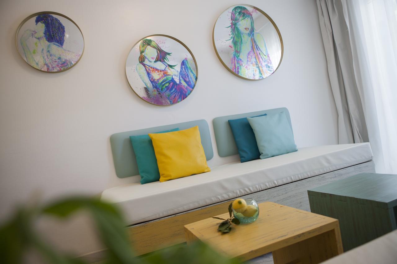 Sotavento Club - Adults Only Appart hôtel