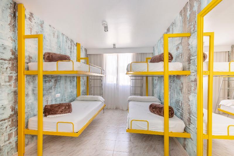 Sotavento Club - Adults Only Appart hôtel
